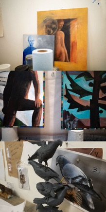 Jeff Scherer / Lucinda Parker / Malia Jensen, 2023-24 Jeff Scherer / Lucinda Parker / Malia Jensen, 2023-24